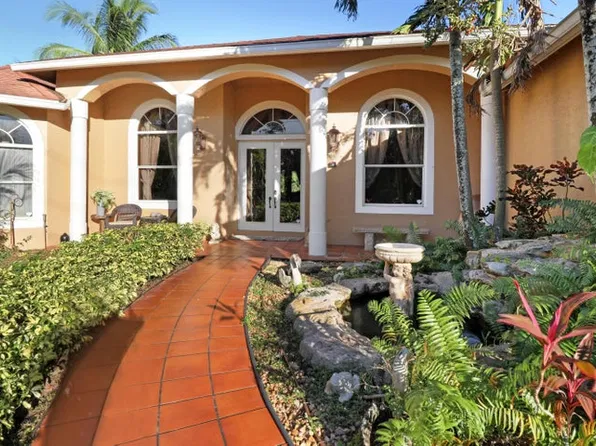7086 Hall Blvd, Loxahatchee, FL 33470