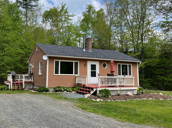 90 Toad Hill Rd
