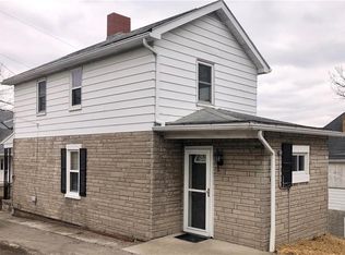 905 4th St, Charleroi, PA