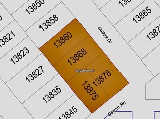 13860 Selkirk Dr, Surrey, BC V3R 5L4