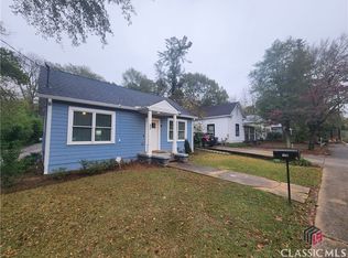 126 N Poplar St, Athens, GA 30601