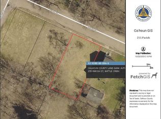 255 Parish St, Battle Creek, MI