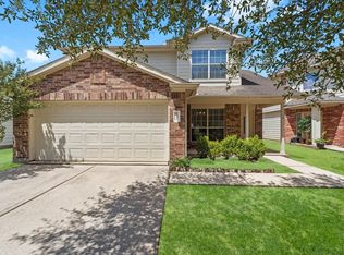 21519 Karpathos Ln, Spring, TX 77388