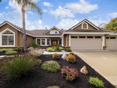 160 Alta Vista Way, Danville, CA, 94506