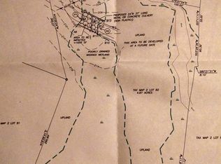 Dover Rd, Chichester, NH 03258