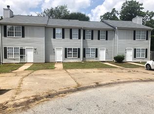 1758 Bob White Ln SE #1758, Conyers, GA 30013