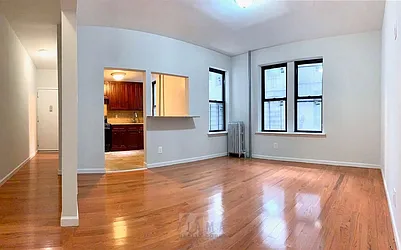 Rented by Zjama Realty Corp