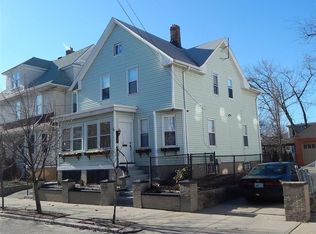 73 Corinth St, Providence, RI 02907