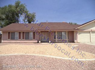 11572 Maple Valley Rd, Victorville, CA 92392