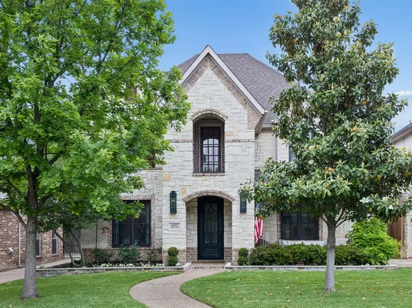 6151 Palo Pinto Ave, Dallas, TX 75214