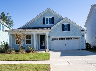 2090 Tulip Poplar St LOT 38, Leland, NC 28451