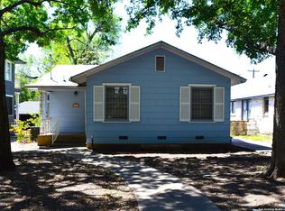 434 Abiso Ave, Alamo Heights, TX 78209
