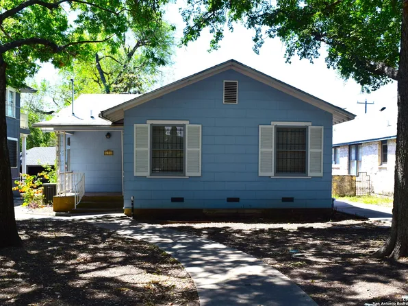 434 ABISO AVE, Alamo Heights, TX 78209