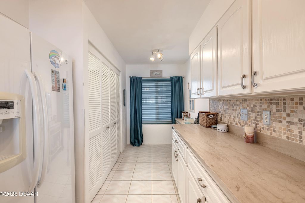 4641 S Atlantic Ave Unit 402, Pt Orange, FL - View 6