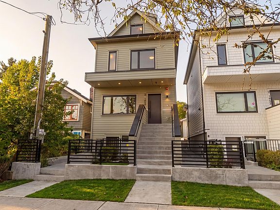 2nd image of 1937 Templeton Dr #2