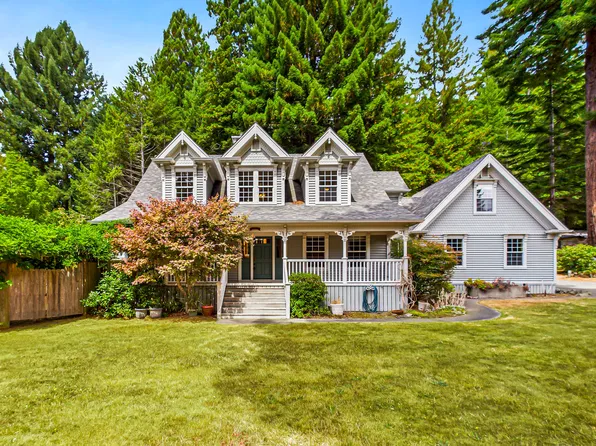 139 Johnson Ln, McKinleyville, CA 95519