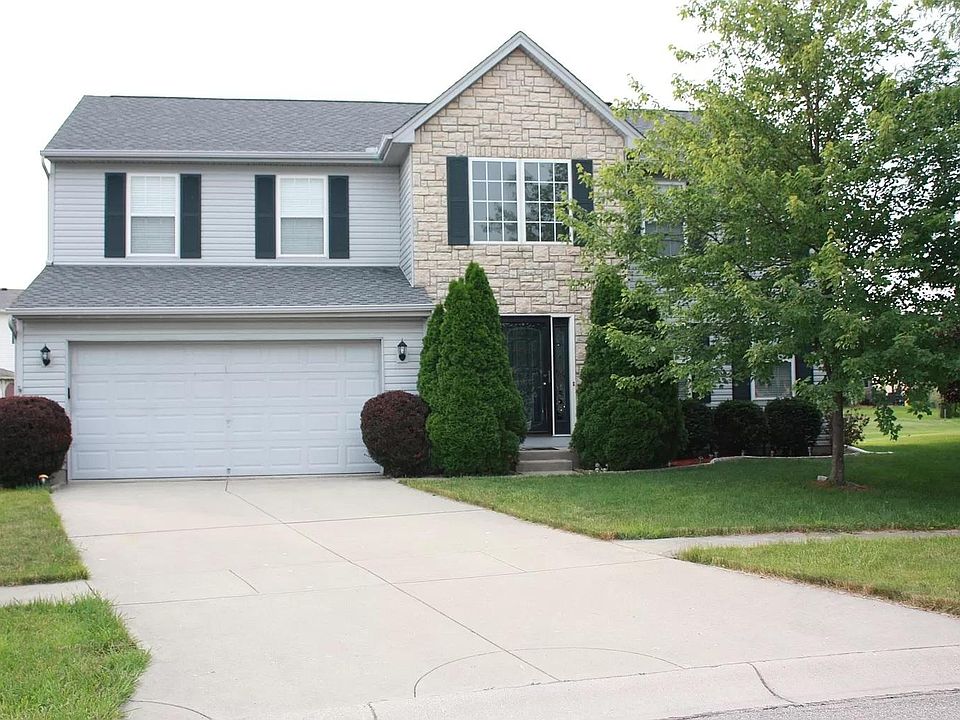 1st image of 8018 Bradford Ct