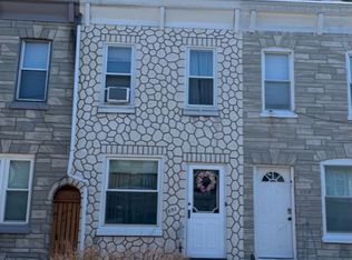 831 Locust St, Reading, PA 19604