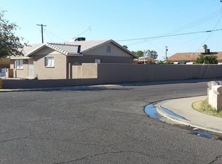 6902 W Highland Ave, Phoenix, AZ 85033