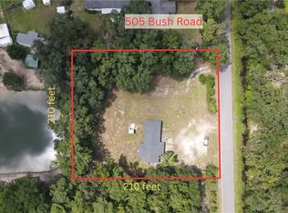 505 Bush Rd, Savannah, GA 31419