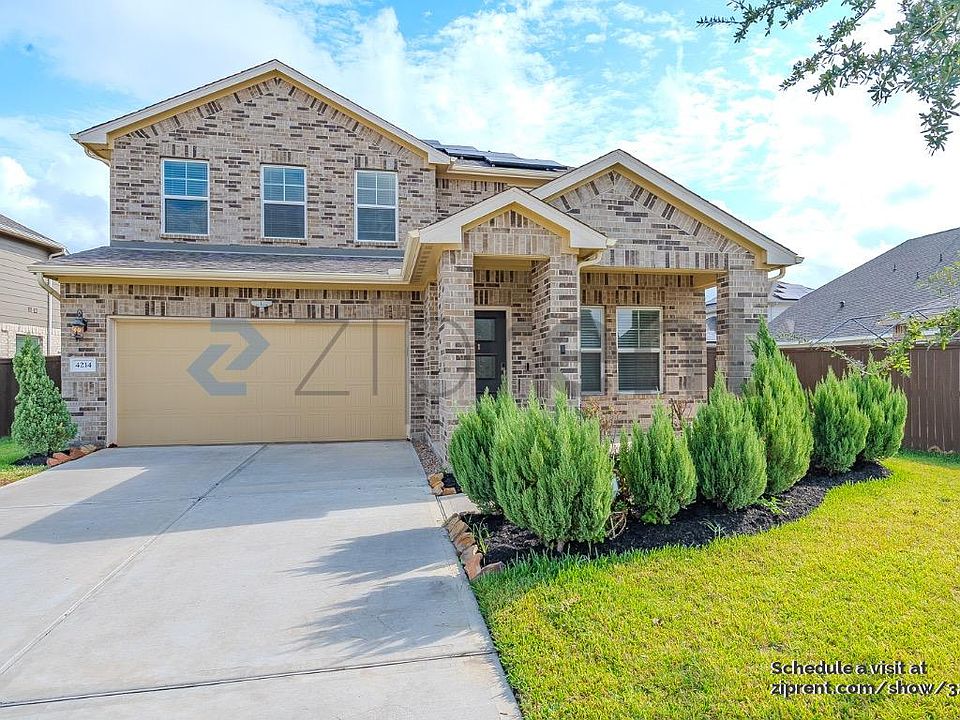 1st image of 4214 Rocky Plains Ln