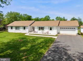7552 Pilcher St, Warrenton, VA 20186