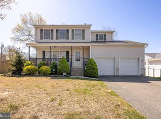 167 Mizzen Ave, Manahawkin, NJ 08050