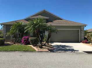 1613 Britannia Blvd, Punta Gorda, FL 33980
