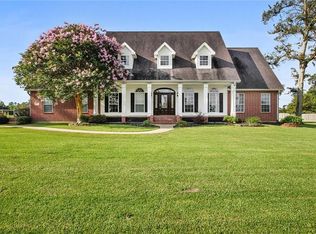 3931 Haymark Rd, Lake Charles, LA 70605