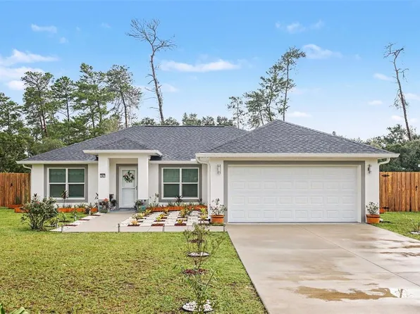 2467 SW 168TH LOOP, OCALA, FL 34473
