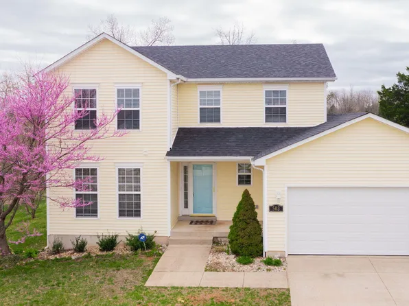 503 Wyndham Ridge Cir, Elizabethtown, KY 42701