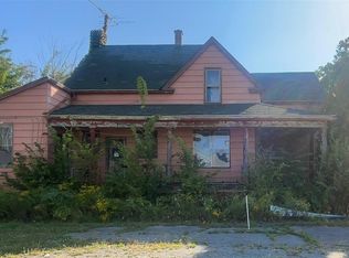 14445 E Seven Mile Rd, Detroit, MI 48205