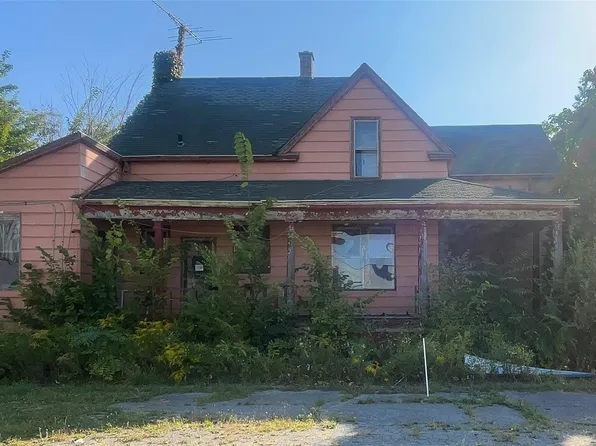 14445 E Seven Mile Rd, Detroit, MI 48205