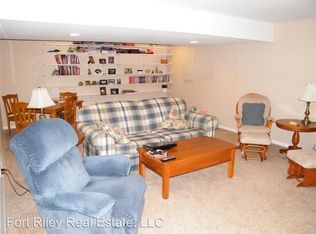 2506 Karen Ln, Junction City, KS 66441