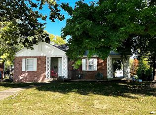 307 E Johnson St, Collinsville, IL 62234