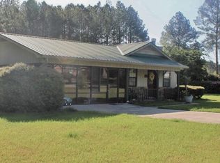 136 N Jefferson Street Ext, Lyons, GA 30436