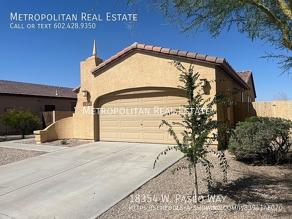 2nd image of 18354 W Paseo Way