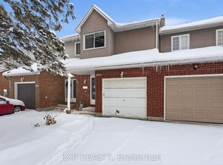 1469 Briarfield Cres, Ottawa, ON K4A3G6