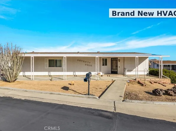 7501 Palm Ave Space 74, Yucca Valley, CA 92284
