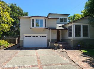1020 Del Norte Ave, Menlo Park, CA 94025