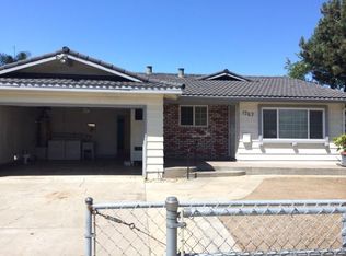 1767 Leeward Dr, San Jose, CA 95122