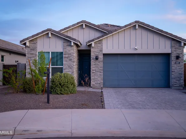 10227 W SALTER Drive, Peoria, AZ 85382