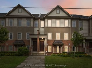 2500 Hill Rise Ct UNIT 129, Oshawa, ON L1L0J5