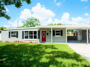 1300 Berwyn Rd, Orlando, FL 32806