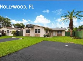 2124 N 14th Ave #2124, Hollywood, FL 33020