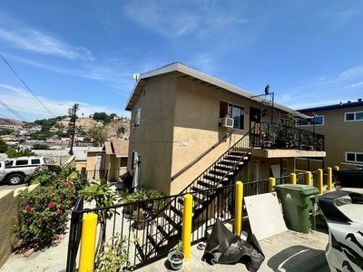 5043-5045 49 Borland Rd, Los Angeles, CA, 90032