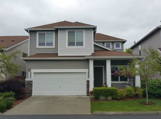 6500 Francis Loop SE, Auburn, WA 98092