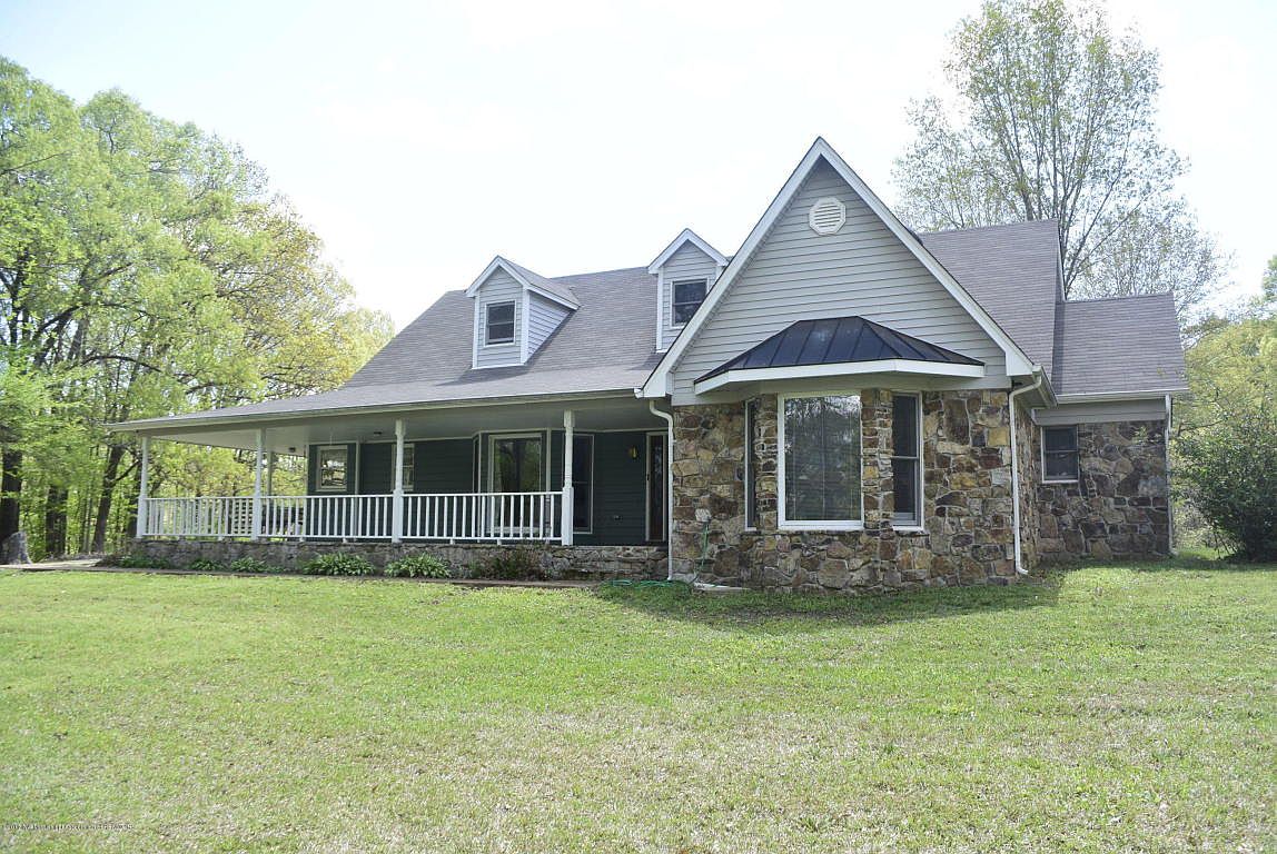 2661 Slocum Rd, Hernando, MS 38632 Zillow