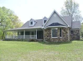 2661 Slocum Rd, Hernando, MS 38632