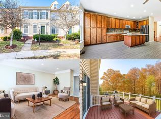 9073 Ribbon Falls Loop, Bristow, VA 20136